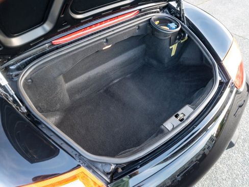 Used 2001 Porsche Boxster S image 95