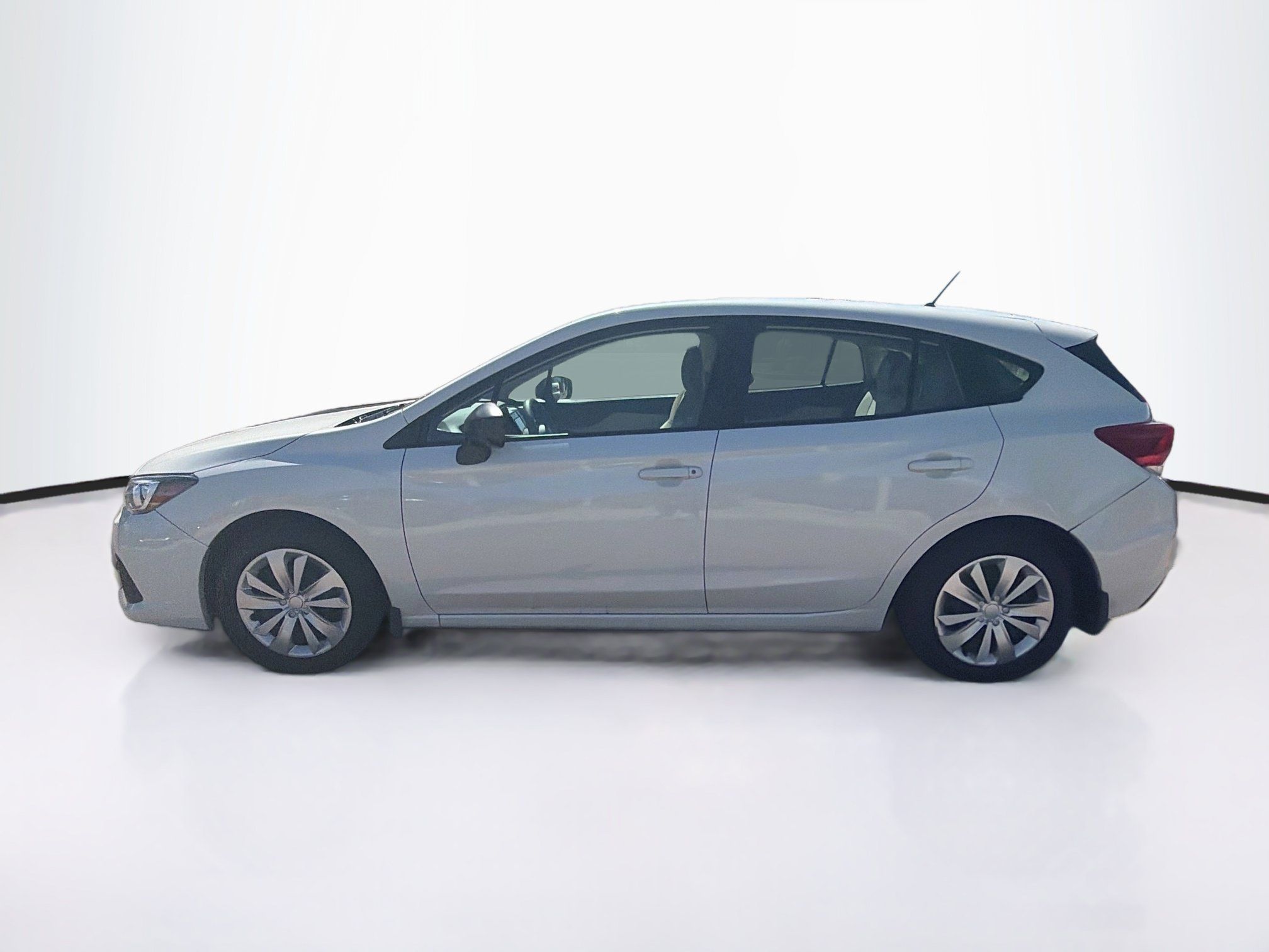 Used 2022 Subaru Impreza 2.0i AWD/4WD image 4