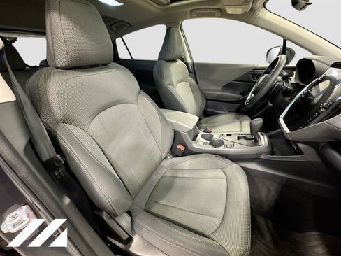 Certified 2024 Subaru Crosstrek 2.0i Premium AWD/4WD image 30