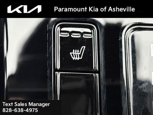 New 2026 Kia Niro EX image 15