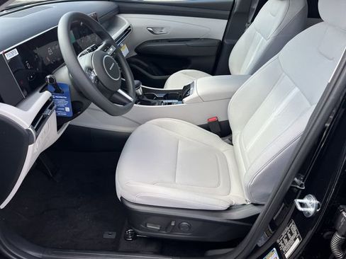 New 2026 Hyundai Tucson SEL image 9
