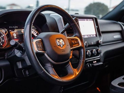 Certified 2023 RAM 2500 Big Horn w/ Level 1 Equipment Group image 20