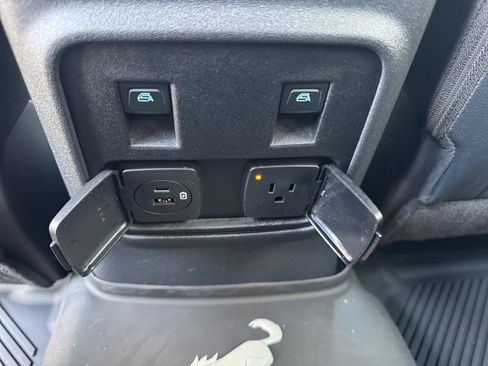 Certified 2023 Ford Bronco Wildtrak image 18