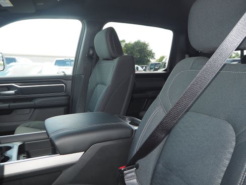 New 2026 RAM 1500 Lone Star image 14