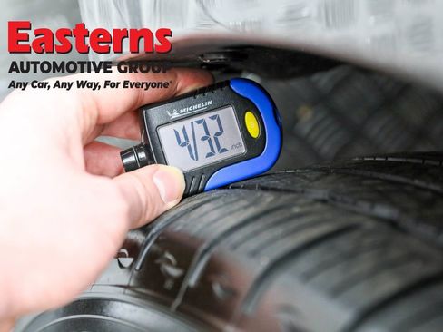 Used 2025 Lincoln Corsair Grand Touring w/ Towing Package image 29