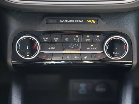 Certified 2022 Ford Escape SE w/ SE Sport Appearance Package AWD/4WD image 23