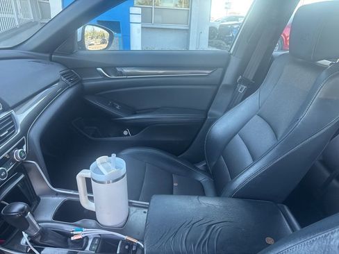 Used 2018 Honda Accord Sport image 20