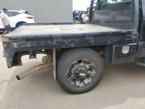 Used 2024 Ford F250 XL w/ STX Appearance Package AWD/4WD image 7