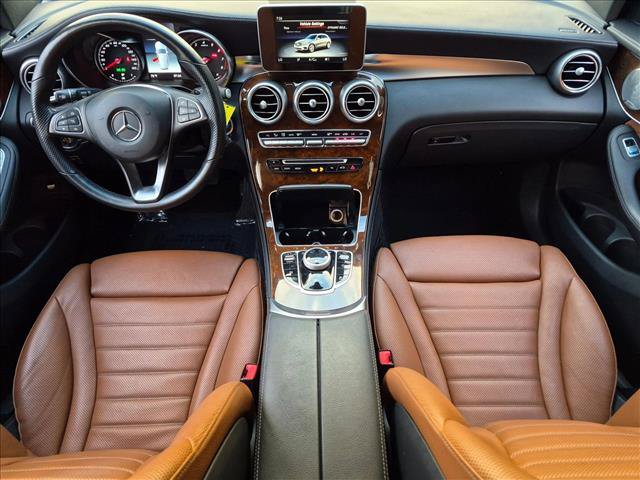 Used 2019 Mercedes-Benz GLC 300 4MATIC image 18