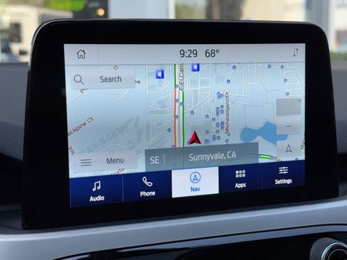 Used 2021 Ford Escape SEL w/ Technology Package FWD image 19