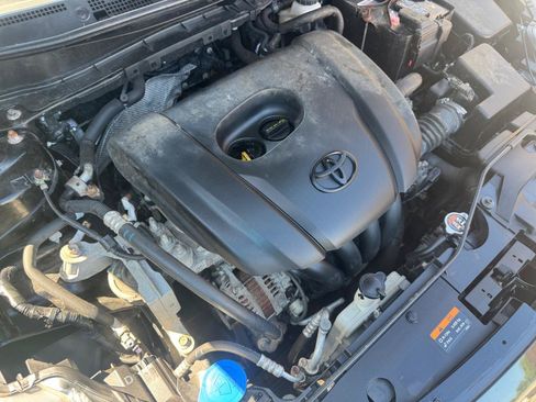 Used 2018 Toyota Yaris iA FWD image 36