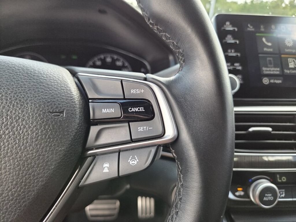 Used 2019 Honda Accord Sport image 23