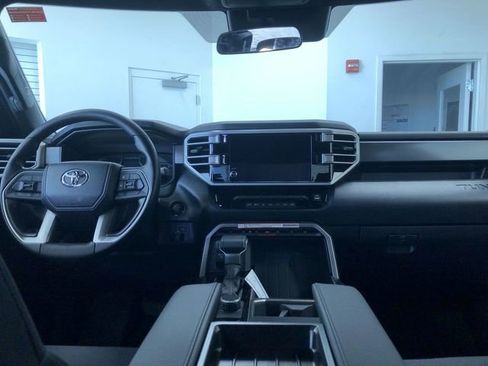 New 2026 Toyota Tundra SR5 image 11