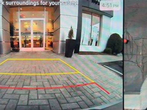 Used 2023 Hyundai Ioniq 5 Limited w/ Cargo Package image 48