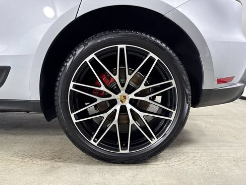 Certified 2026 Porsche Macan S AWD/4WD image 14