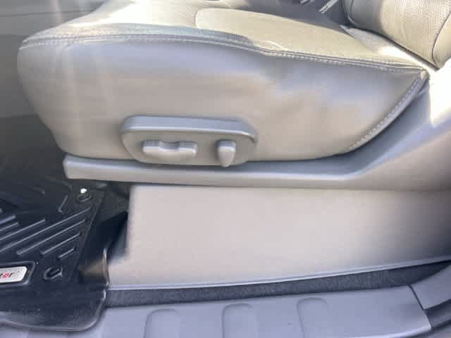 Used 2019 Nissan Frontier SL RWD image 30