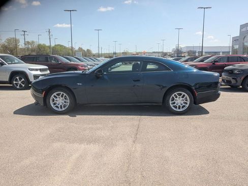 New 2026 Dodge Charger GT AWD/4WD image 2