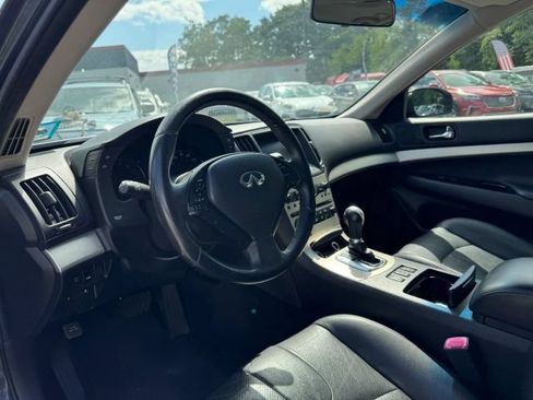 Used 2008 INFINITI G35 x Sedan AWD/4WD image 18