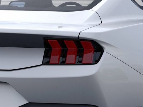 New 2026 Ford Mustang Coupe RWD image 23