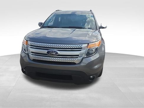 Used 2013 Ford Explorer XLT AWD/4WD image 13