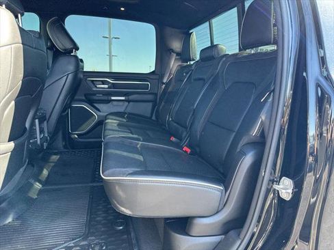 Certified 2022 RAM 1500 Laramie AWD/4WD image 14