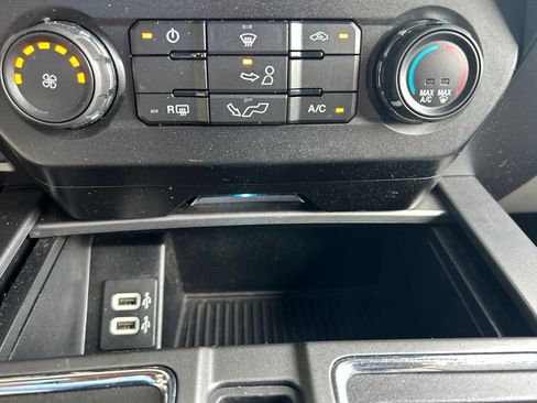 Used 2020 Ford F150 XLT w/ Equipment Group 301A Mid RWD image 17