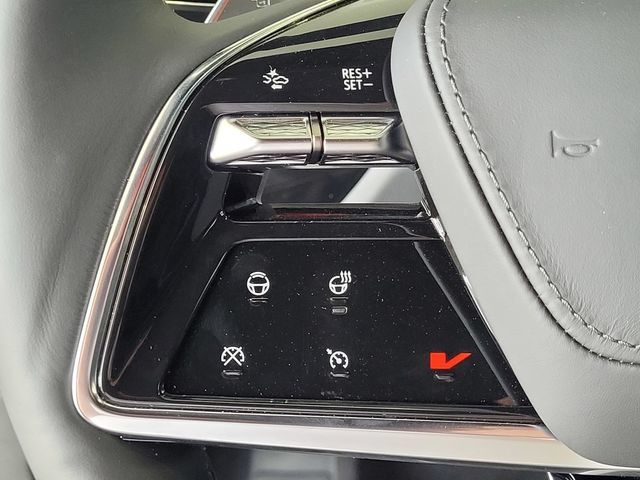 New 2026 Cadillac Lyriq V AWD/4WD image 24