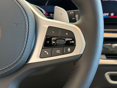 New 2026 BMW X5 xDrive50e w/ M Sport Package AWD/4WD image 29