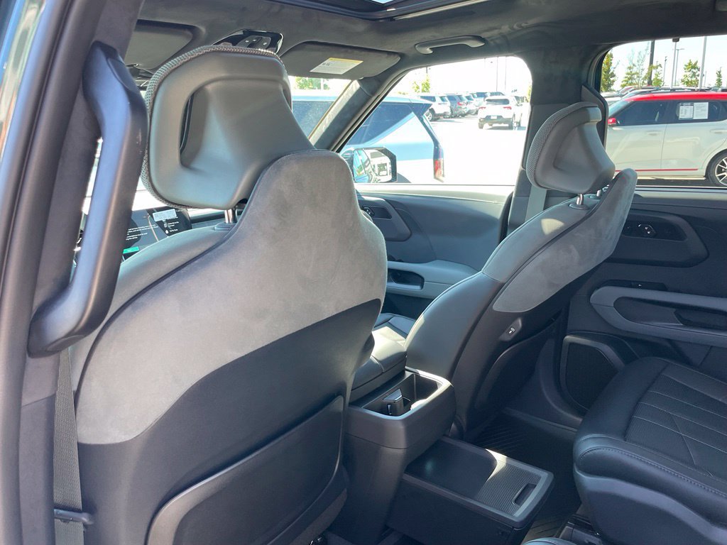 New 2027 Kia Telluride X-Line SX Prestige AWD/4WD image 24