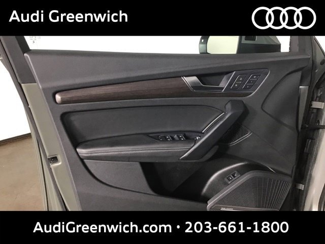 Used 2024 Audi Q5 2.0T Premium Plus AWD/4WD image 10