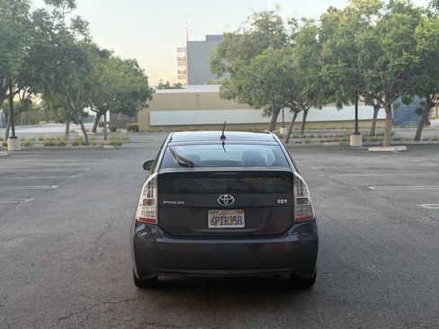 Used 2011 Toyota Prius Three FWD image 4