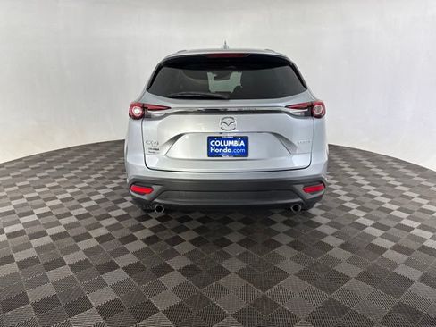 Used 2023 MAZDA CX-9 Touring AWD/4WD image 8