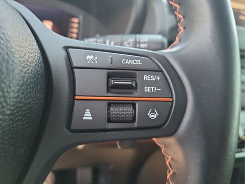 Certified 2026 Honda Passport TrailSport image 11
