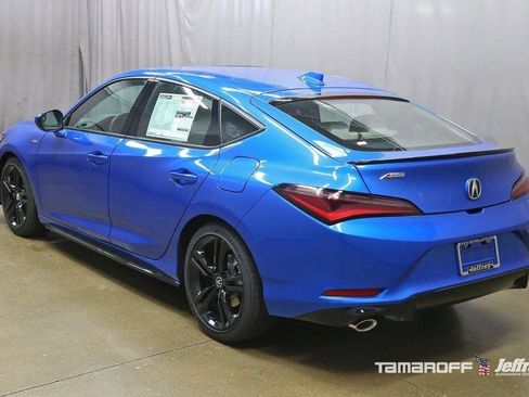 New 2026 Acura Integra A-Spec image 17