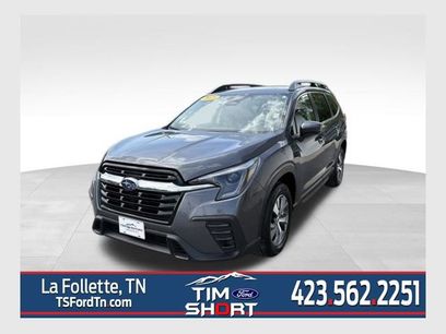 Used 2025 Subaru Ascent Premium