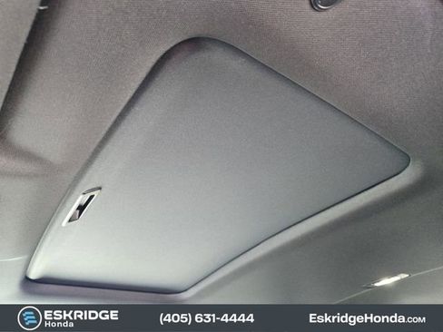 New 2026 Honda CR-V TrailSport image 20