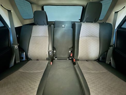 Used 2022 Toyota 4Runner SR5 RWD image 13