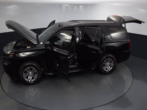 Used 2018 Chevrolet Tahoe Premier AWD/4WD image 43