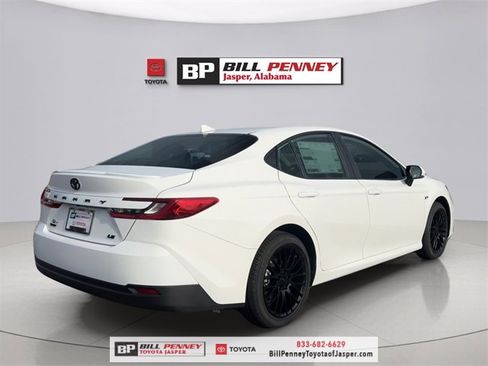 New 2026 Toyota Camry LE image 5