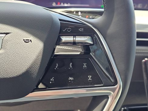 New 2026 Cadillac Escalade IQL Luxury AWD/4WD image 28
