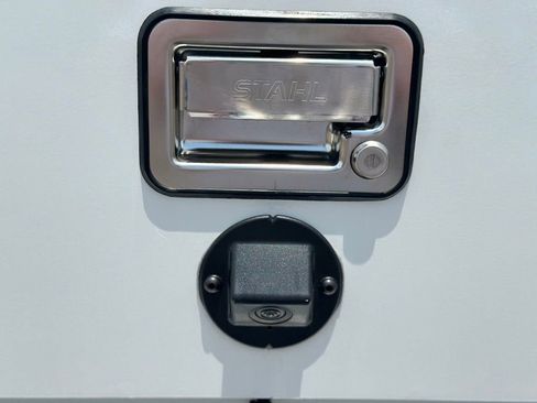 New 2025 Chevrolet Silverado 2500 W/T w/ WT Fleet Convenience Package image 16