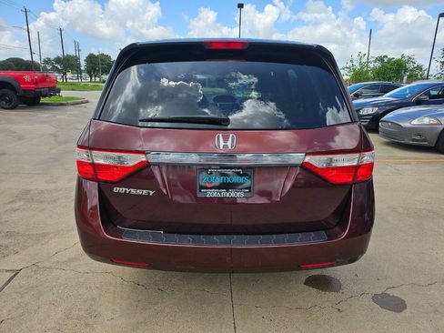 Used 2012 Honda Odyssey LX image 5