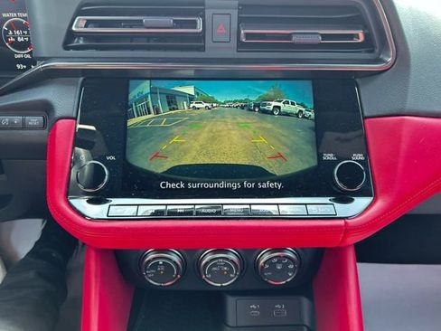 Used 2024 Nissan Z Performance w/ Floor Mat Package RWD image 45