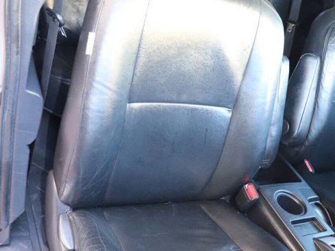 Used 2010 Toyota FJ Cruiser 4WD image 29