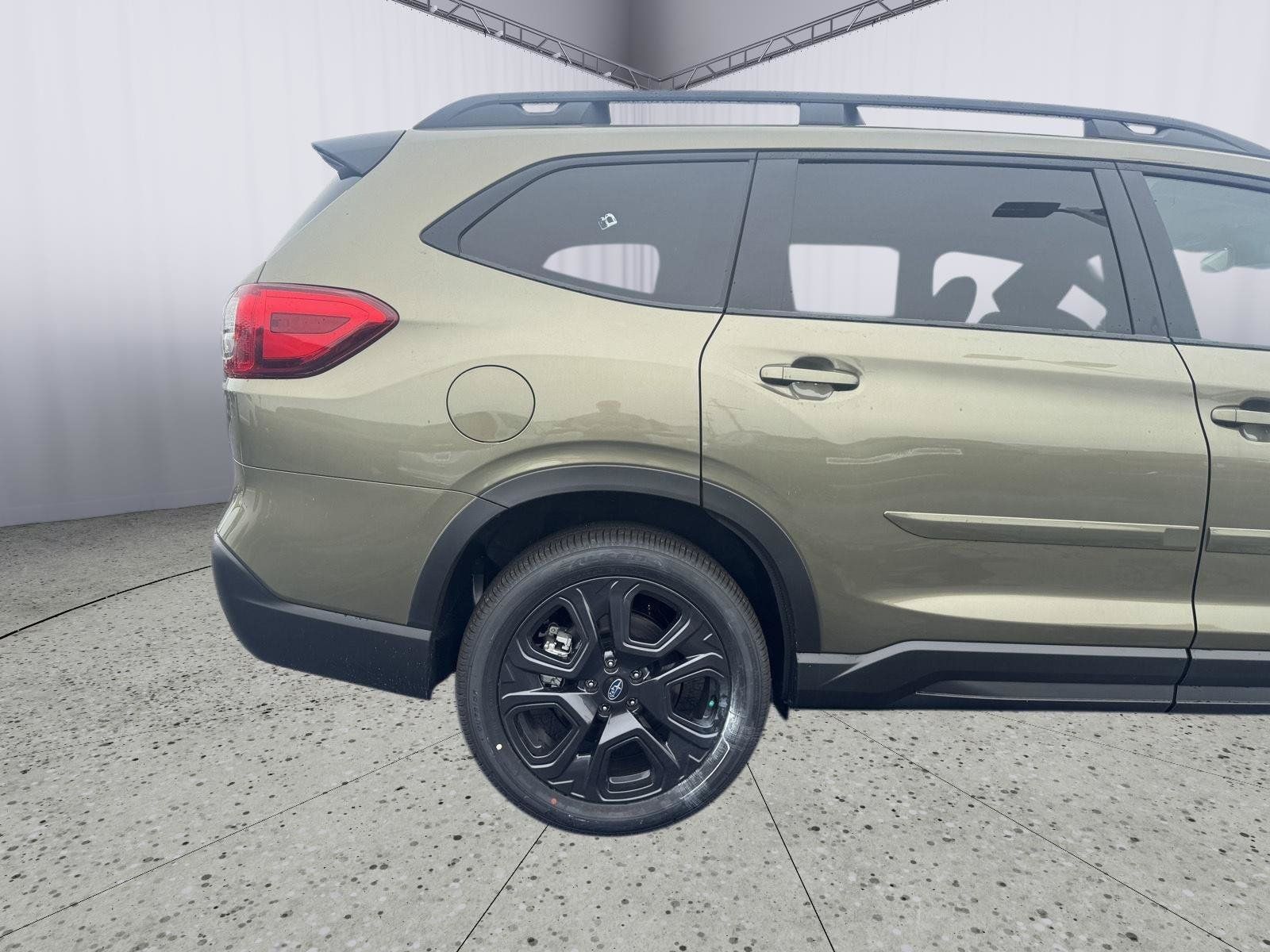 New 2026 Subaru Ascent Bronze Edition AWD/4WD image 38