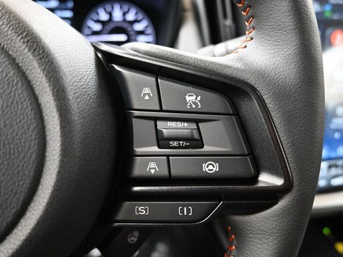 New 2026 Subaru Crosstrek 2.5i Limited AWD/4WD image 27