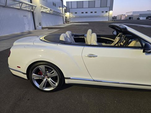 Used 2016 Bentley Continental GT V8 S AWD/4WD image 36