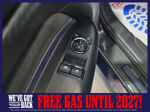 New 2025 Ford Mustang Dark Horse w/ Dark Horse Handlin Package RWD image 12