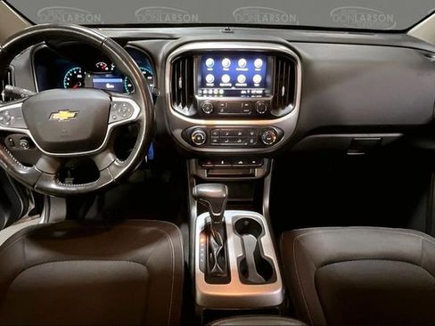 Used 2019 Chevrolet Colorado LT w/ Redline Special Edition image 20