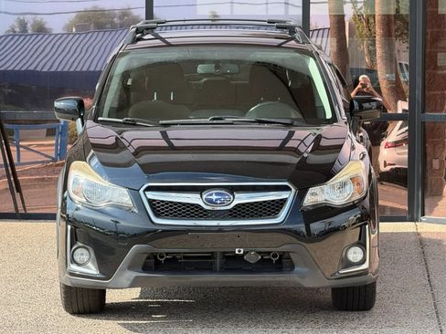 Used 2016 Subaru Crosstrek 2.0i Premium w/ Popular Package #1 AWD/4WD image 19